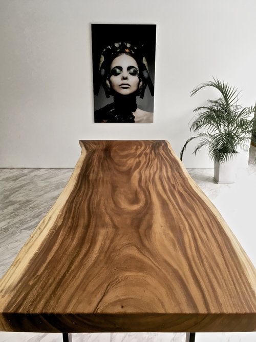 Wood